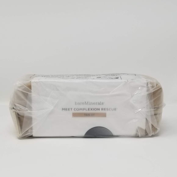 bareMinerals Meet Complexion Rescue Foundation Kit - Picture 2 of 4